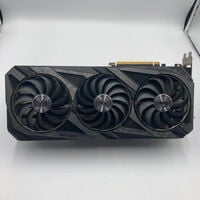 中古  ASUS ROG-STRIX-RTX3080TI-O12G-GAMING (RTX3080Ti 12GB) 146241 