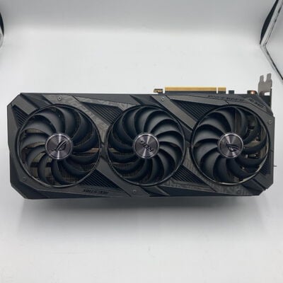 【水戸赤塚店】中古  ASUS ROG-STRIX-RTX3080TI-O12G-GAMING (RTX3080Ti 12GB) 146241 