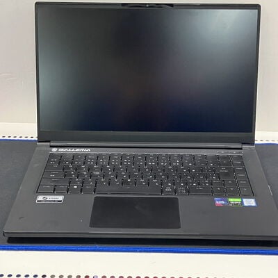 【大宮店】中古  GALLERIA ノートPC 1250007880 