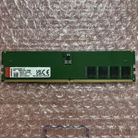中古  キングストン KVR56U46BD8-32 [DDR5 PC5-44800 32GB] 5160000521 