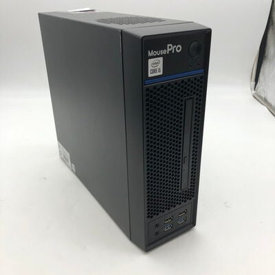 【大分店】中古  IIYAMA　Mpro-S220S(i5 10400/8GB/SSD250GB/W11P) 4860001227 