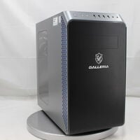 中古  THIRDWAVE GALLERIA RM7C-R36T 184789【2/5値下げ!】【2/19値下げ!】 