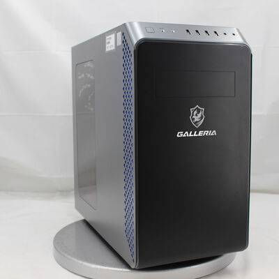 【通販センター】中古  THIRDWAVE GALLERIA RM7C-R36T 184789【2/26値下げ!】 