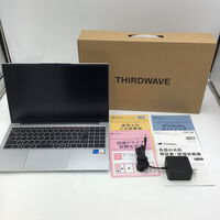中古  THIRDWAVE DX-R5T 4950001764【2/19値下げ!】 
