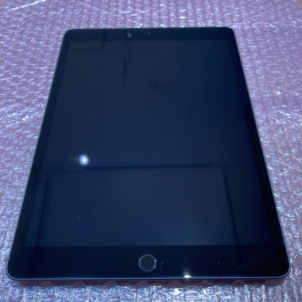 中古 Apple iPad 10.2インチ (第7世代/2019) Wi-Fi 32GB