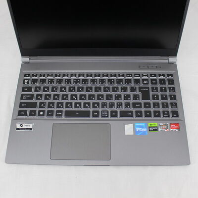 【通販センター】中古  THIRDWAVE GALLERIA RL5R-G165 181255 