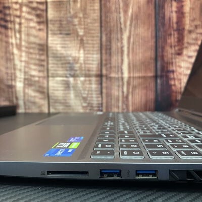 【富士青葉店】中古  GALLERIA RL5C-R35T(i5-11400H/16GB/SSD512GB/RTX3050Ti/W11H) 4660002124 