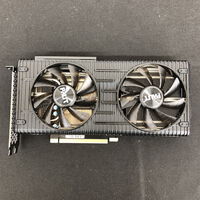 中古  Palit NE6306T019P2-190AD (RTX3060Ti 8GB)_ 185755 