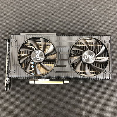 【長野稲里店】中古  Palit NE6306T019P2-190AD (RTX3060Ti 8GB)_ 185755 