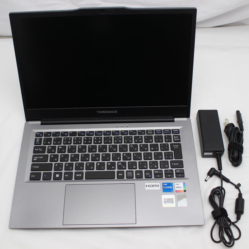 中古 THIRDWAVE F-14RP5 199250 （371815） ｜ パソコン通販のドスパラ