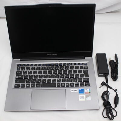 【通販センター】中古  THIRDWAVE F-14RP5 199250 