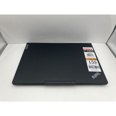 【仙台店】中古  Lenovo ThinkPad X13 Gen4 (Core i7-1355U/16GB/SSD 256GB/-/-/WLAN/13.3インチUWXGA/W11H/-) 3240010900 