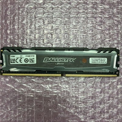 【町田店】中古  PC4-21300 16GB デスクトップ用 135638 