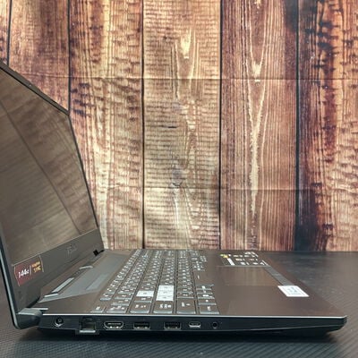 【富士青葉店】中古  ASUS FA506NCR-R7R3050A(Ryzen 7 7435HS/16GB/SSD500GB/RTX3050/W11H) 5070002016 