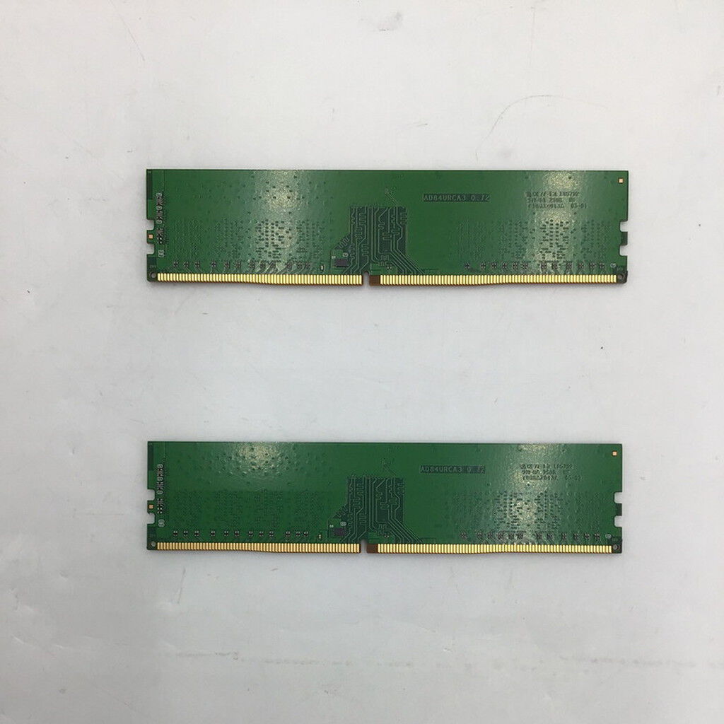中古 ﾄﾞｽﾊﾟﾗｾﾚｸﾄ D4D3200-8G2A2(DDR4 PC4-25600 8GBx2) 4950002230