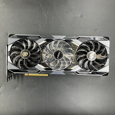 【大須店】中古  ASRock RX9070XT TC 16GO Taichi 16GB OC (RX9070XT 16G) 176935 