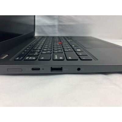 【仙台店】中古  Lenovo ThinkPad L13 Gen4 (Core i7-1355U/16GB/SSD 512GB/-/-/WLAN/13.3インチUWXGA/W11P/-) 3240011445 