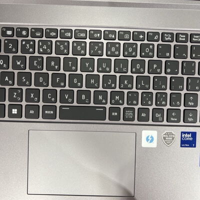 【静岡東瀬名店】中古  THIRDWAVE GALLERIA RL7C-R45-4 184948 