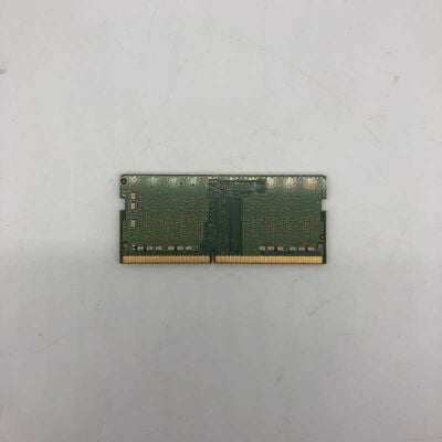 【郡山安積店】中古  PC4-25600 8GB ノート用(SAMSUNG M471A1G44CB0-CWE) 4640002768 