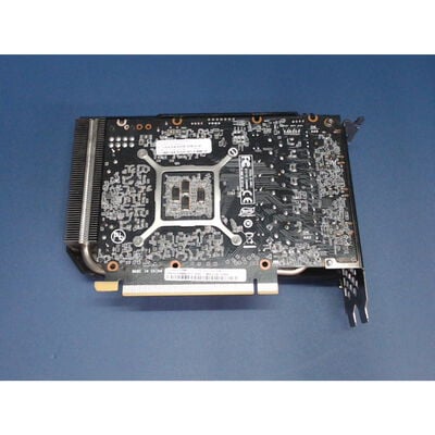 【前橋ｲﾝﾀｰｱｶﾏﾙ店】中古  Palit NE63060019K9-190AF (RTX3060 12GB) 144785 