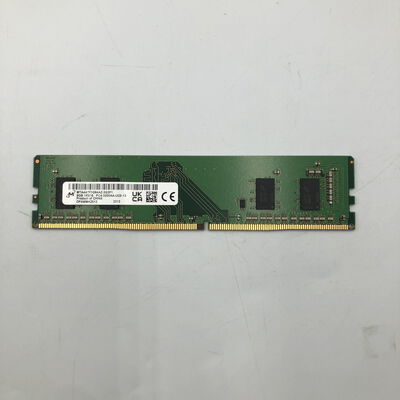 【水戸赤塚店】中古  PC4-25600 8GB デスクトップ用_ 184899 