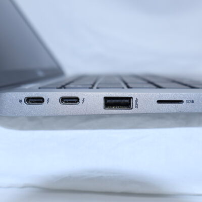 【通販センター】中古  DELL Latitude 5320(Intel Core i7 1185G7 3.0GHz/16GB DDR4/SSD256GB/-/オンボード/13.3/1920x1080/Wi-Fi/WEBCAM/W11H64) 201308 