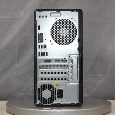 中古  HP Pavilion Gaming 690-0072jp 