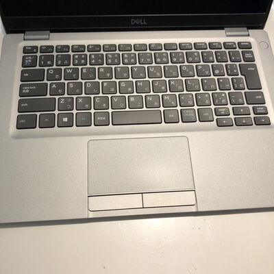 【姫路店】中古  DELL Latitude 5310 (INTEL Core i5 10310U 1.7GHz/16GB/SSD256GB/-/オンボード/13.3/1920x1080/Wi-Fi/WEBCAM/W11H64/MicrosoftOffice H&B 2024付) 181333 