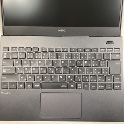 【大宮店】中古  NEC PC-VKV18GZG9 (Intel Core i7 10510U 1.80GHz/16GB/SSD512GB/-/オンボード/13.3/1920x1080/Wi-Fi/WEBCAM/W11P/Microsoft Office Home and Business 2024) 189050 
