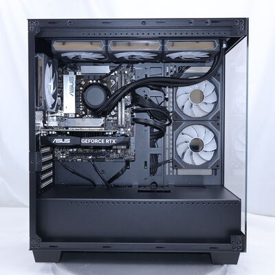 【通販センター】中古  THIRDWAVE GALLERIA SF BK 205314 