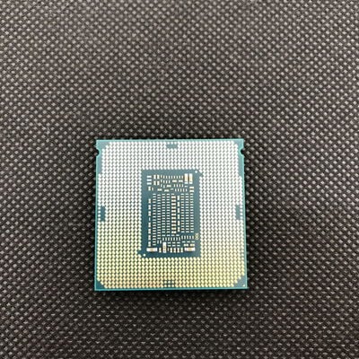 【長野稲里店】中古  INTEL Core i5-9400F (1151/2.9GHz/9M/C6/T6) 139478 