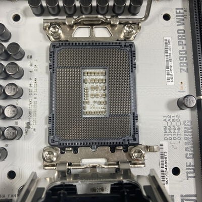【大宮店】中古  ASUS TUF GAMING Z890-PLUS WIFI (Z890 1851 ATX DDR5) 172180 