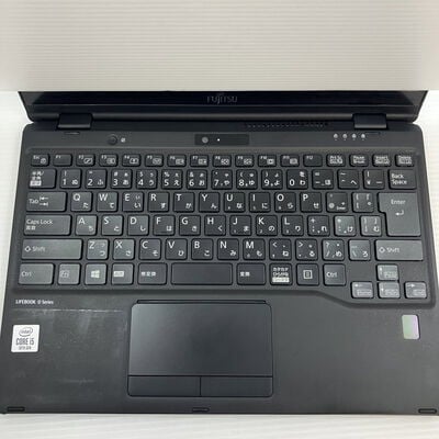 【秋葉原本店】中古  Fujitsu LIFEBOOK(i5-10310U/4GB/SSD128GB/W11P) 3410015017 