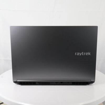 【通販センター】中古  THIRDWAVE raytrek R5-CA(Intel Core i7 10875H/32GB/SSD1TB/なし/NVIDIA GeForce RTX 3060 6GB Laptop GPU/15.6/1920x1080/Wi-Fi/W11H64 MAR) 185267【7/2値下げ!】 