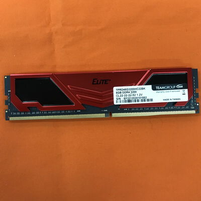 【なんば店】中古  PC4-25600 8GB デスクトップ用 140727 