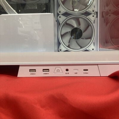 【千葉店】中古  自作PC 3250006091 