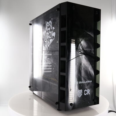 【秋葉原本店】中古  GALLERIA CRA7C-R36T (i7 11700/16GB/SSD1TB/RTX3060Ti/W11H) 3410016323 