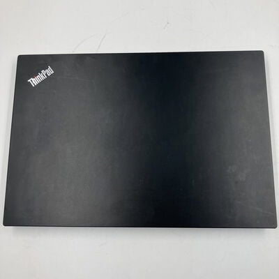 【なんば店】中古  Lenovo ThinkPad E595 20NF-S02400 (AMD Ryzen 5 3500U 2.10GHz/8GB/SSD256GB/-/オンボード/15.6/1920x1080/GbE/Wi-Fi/WEBCAM/W11H) 193717 
