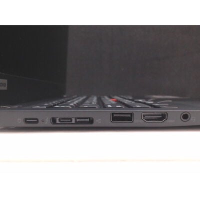 【前橋ｲﾝﾀｰｱｶﾏﾙ店】中古  Lenovo ThinkPad T14s Gen1 20T0-000YJP (Intel Core i5 10210U 1.6GHz/8GB/SSD256GB/なし/オンボード/14/1920x1080/Wi-Fi/WEBCAM/W11H64) 181931 