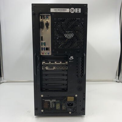 【福井日之出店】中古  GALLERIA XV(i7 8700/16GB/SSD500GB/HDD2TB/GTX1070Ti/W11H) 5200000773 