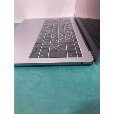 【浦添城間店(沖縄)】中古  Apple MacBook Pro 13インチ 2017 スペースグレイ Core i5 2.3GHz/8GB/256GB SSD MPXT2J/A 135868 