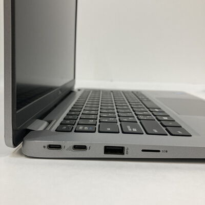 【神戸・三宮店】中古  DELL Latitude 5320(Intel Core i5 1145G7 2.60GHz/16GB DDR4/SSD256GB/-/オンボード/13.3/1920x1080/Wi-Fi/WEBCAM/W11P/VBT) 192750 