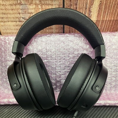【富士青葉店】中古  Razer Kraken V3(RZ04-03770200-R3M1) 204147 