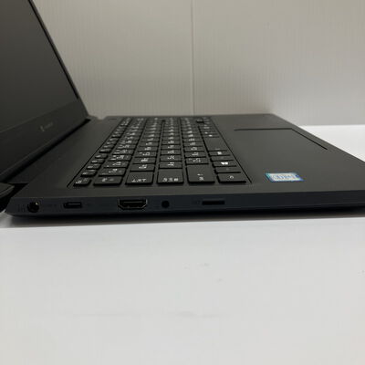 【徳島住吉店】中古  dynabook dynabook S73/DP (INTEL Core i7 8650U 1.9GHz/16GB/SSD512GB/-/オンボード/13.3/1920x1080/Wi-Fi/WEBCAM/W11H64) 179541 