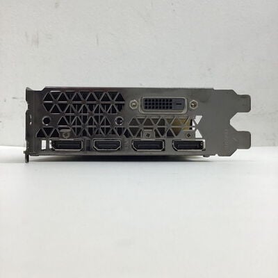 【福山ココローズ店】中古  各社 Geforce GTX1060 (6GB PCI-E) 136128 
