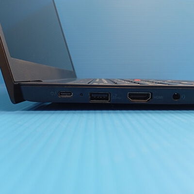 【大須店】中古  LENOVO E15 Gen2 MSO 指紋認証あり (Intel Core i5 1135G7 2.4GHz/8GB/SSD256GB/-/オンボード/15.6/1920x1080/GbE/Wi-Fi/WEBCAM/W11P/Microsoft Office Home and Business 2024) 188476 