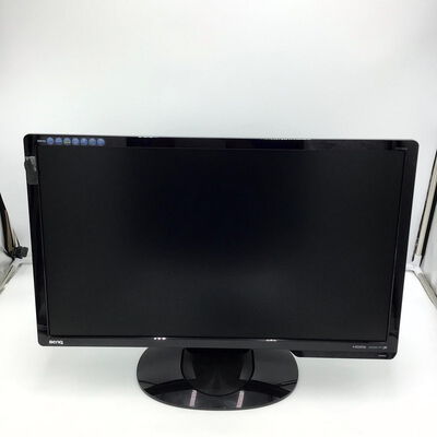 【白山FM松任店】中古  各社 24インチワイド液晶モニタ （フルHD 1920x1080） 119880 