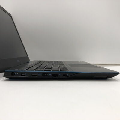【福井日之出店】中古  DELL G3(i7-10750H/16GB/SSD512GB/GTX1660Ti/W11H) 5200000941 