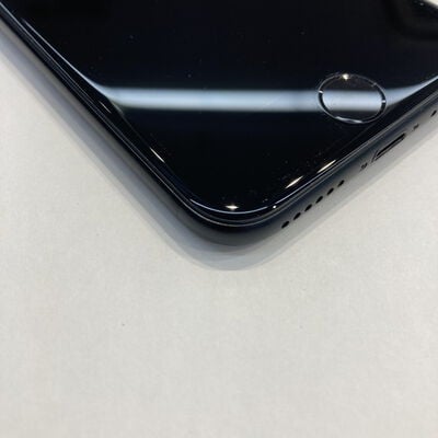 【福山ココローズ店】中古  【docomo】 iPhone7 4.7インチ 32GB (ブラック) MNCE2J/A 132390 