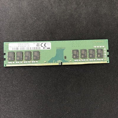 【福井日之出店】中古  PC4-21300 8GB デスクトップ用 126165 